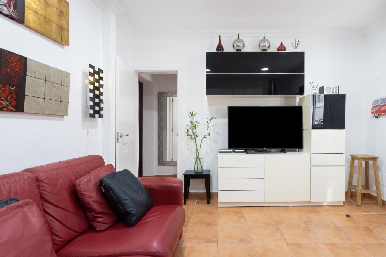 178 House La Caleta By Sunkeyrents Apartment Costa Adeje  Exterior photo